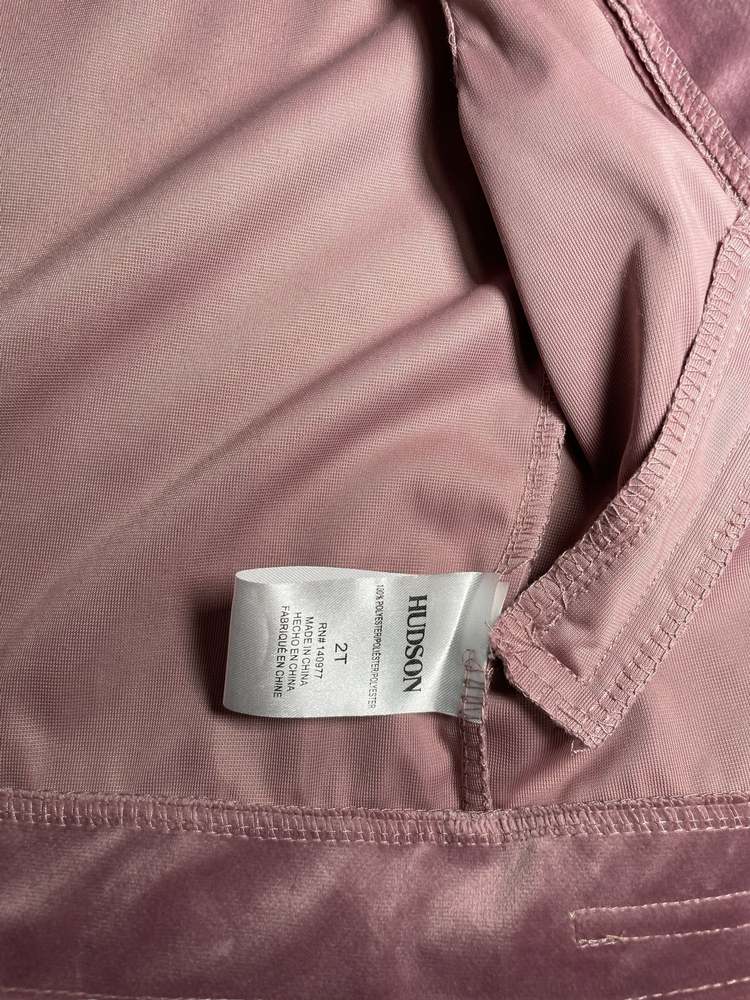 Hudson Jacket - Picture 6 of 6